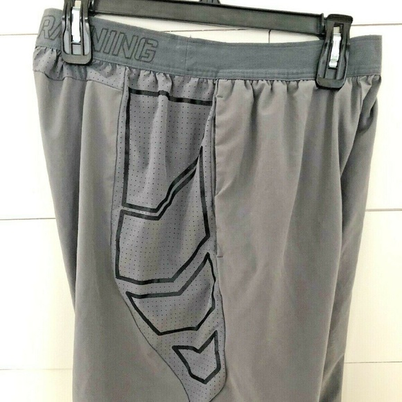 Nike Flex Woven Pro Training Football 8" Shorts - Picture 2 of 4